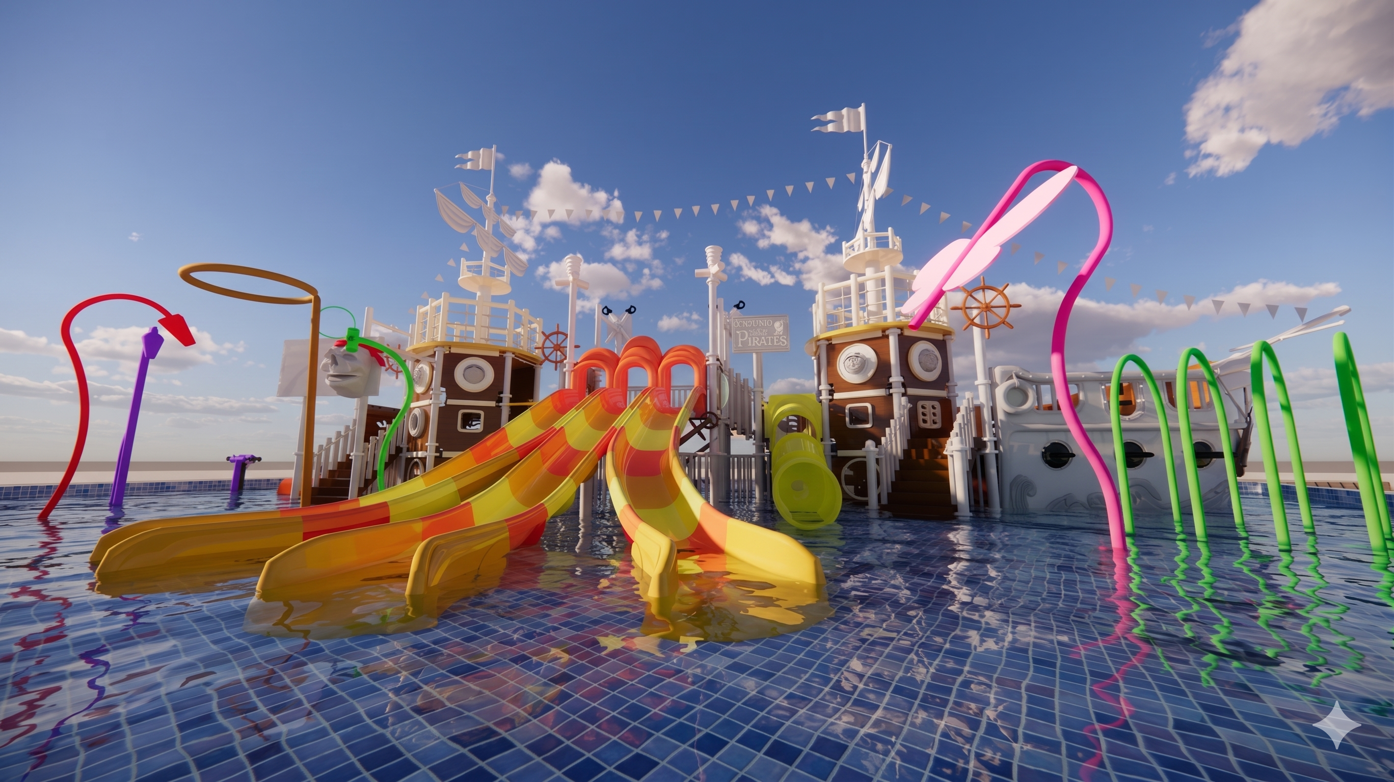 Waterpark